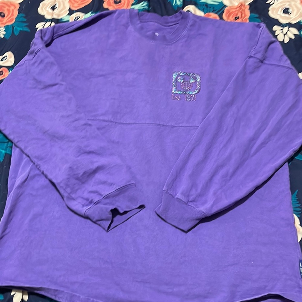WDW spirit jersey